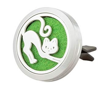 JAOYU Essential Oil Diffuser