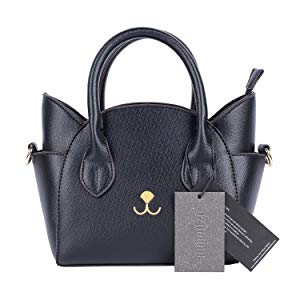 Cat Cross Body Shoulder Bag