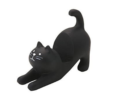 Cat Smartphone Stand