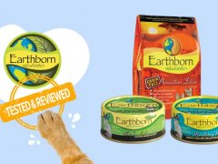 Brand Review - Earthborn