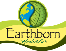 Earthborn logo