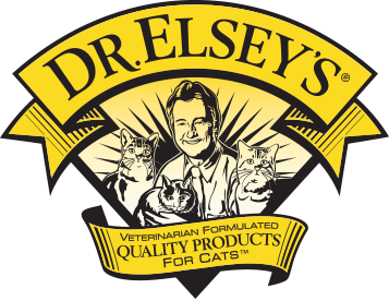 Dr. Elsey's logo