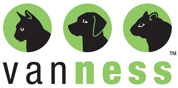 Van Ness logo
