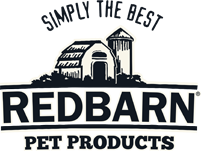 Redbarn logo