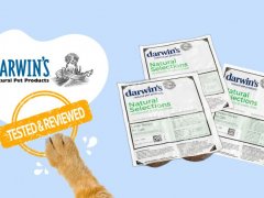 Brand Review - Darwin’s