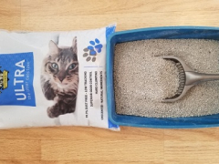 Dr. Elsey’s Cat Litter featured image