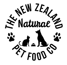 The New Zealand Natural Pet Food Co. logo