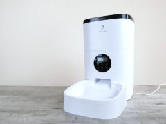 Petlibro automatic cat feeder feature