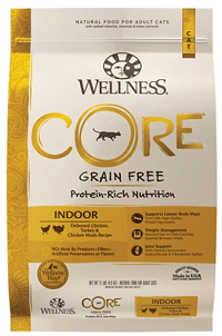 Wellness CORE Natural Grain Free