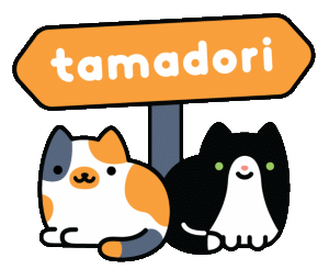 tamadori