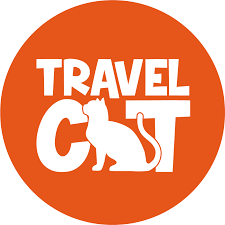 The Fat Cat logo