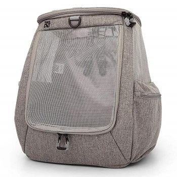 Travel Cat “The Navigator” Convertible Cat Backpack