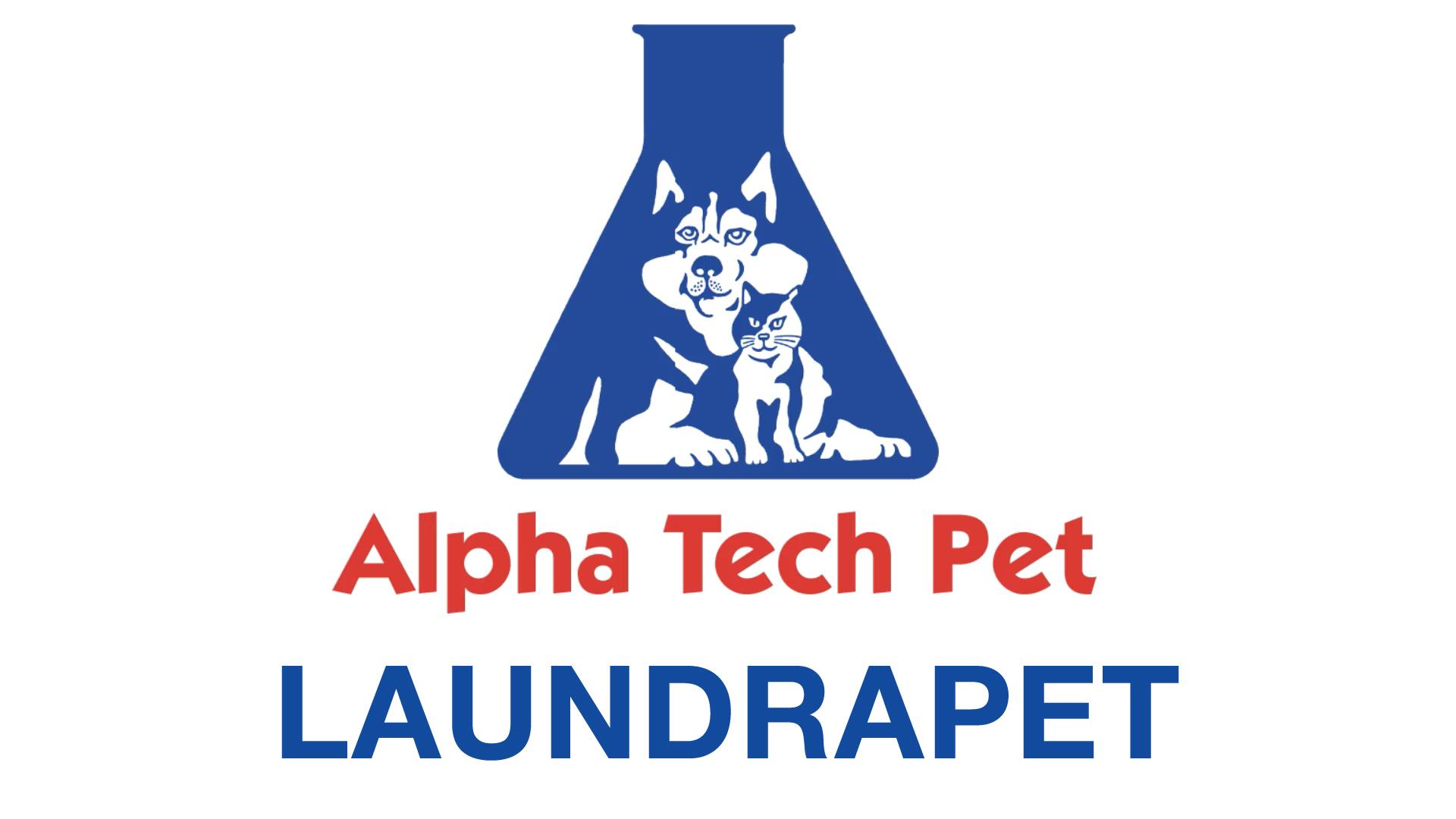 LaundraPet