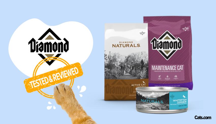 Brand Review - Diamond