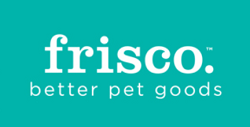 Frisco Cat Litter Box logo
