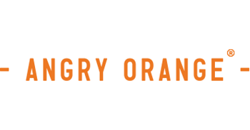 Angry Orange