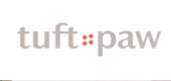 tuft + paw logo