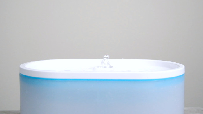 Petlibro Capsule fountain without spout