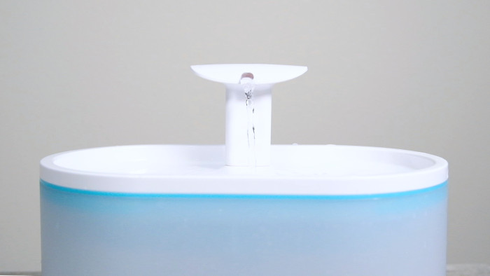 Petlibro fountain spout