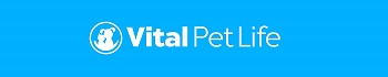 Vital Pet Pro logo