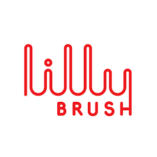 Lilly Brush