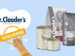 Brand Review - Dr Clauder