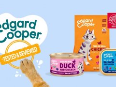 Brand Review - Edgard & Cooper