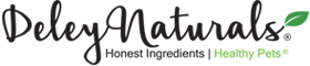 Deley Naturals logo