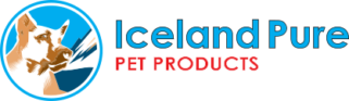 Iceland Pure Pet Products logo
