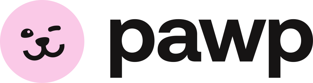 Pawp logo