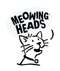 Meowing Heads 