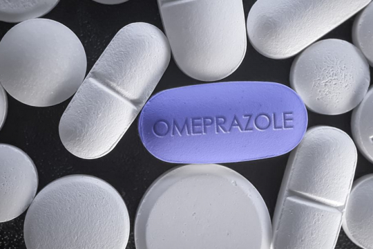Omeprazole for Cats: Overview, Dosage & Side Effects
