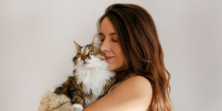How To Have a Better Relationship With Your Cat