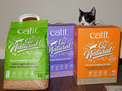 catit litter