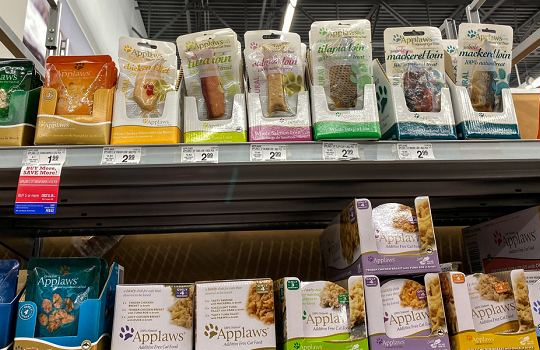 Is Cat Food Made In Thailand Safe?