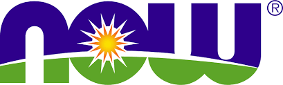 NOW Foods logo