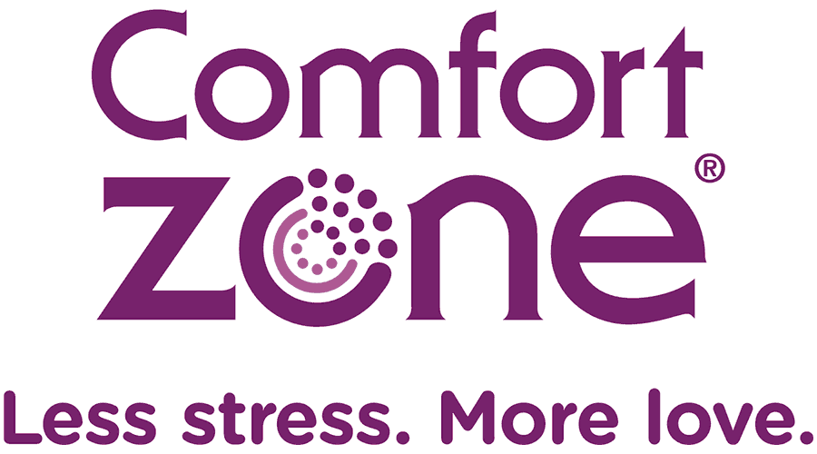 Comfort Zone logo