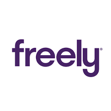 Freely logo