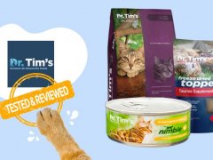 Brand Review - Dr Tims