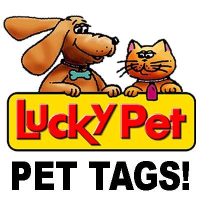 LuckyPet