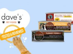 Brand Review - Dave’s