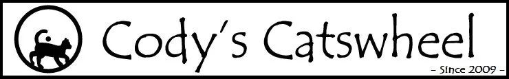 Cody’s Catswheel