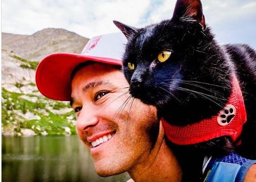 Meet Simon: An Adventurous Soulmate