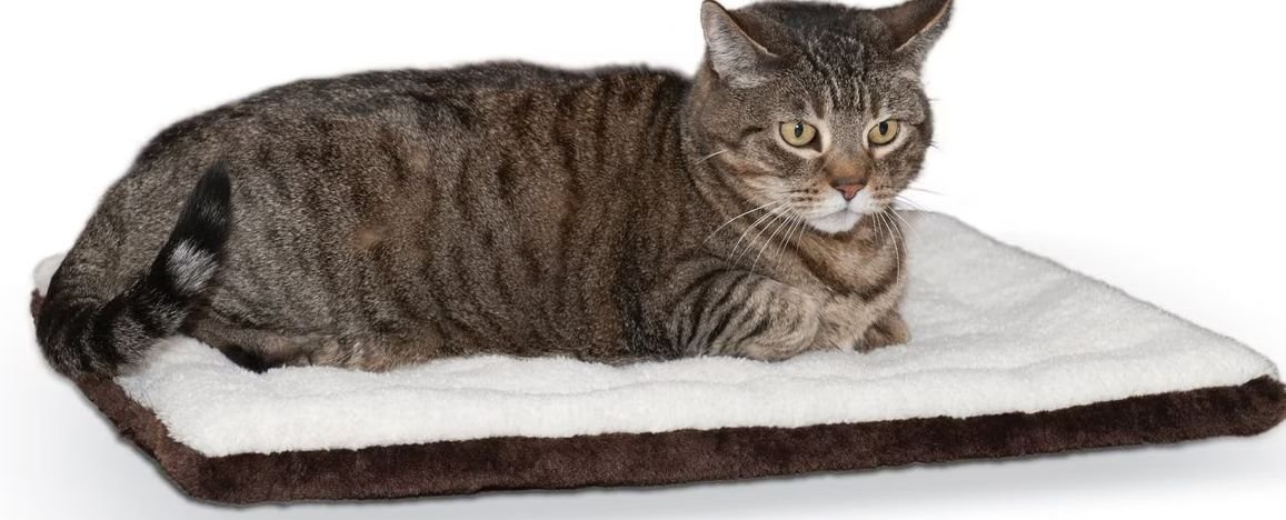 K&H Pet Products Self-Warming Pad