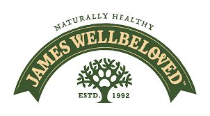 James Wellbeloved logo