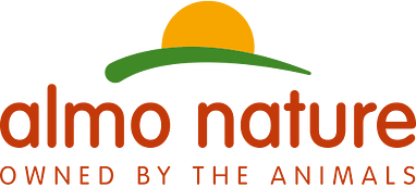 Almo Nature Cat Litter logo