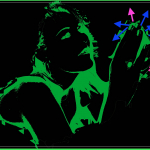 Heidi the Cal Vet Tech